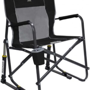 GCI Outdoor Rocker Camping Chair