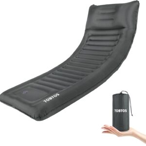 Inflatable Camping Sleeping Pad