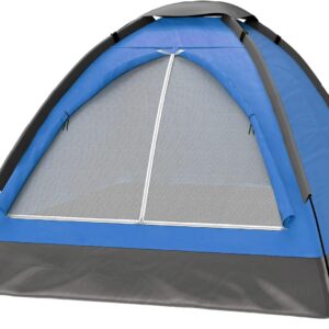 Person Dome Tent – Easy Set Up