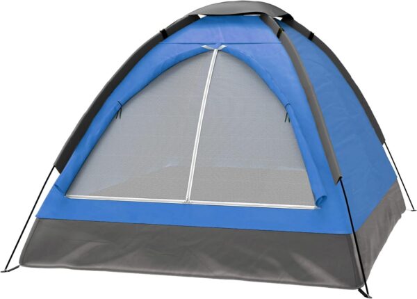 Person Dome Tent – Easy Set Up