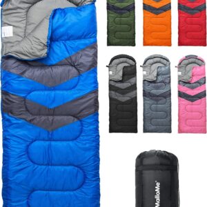 MalloMe Sleeping Bags for Adults