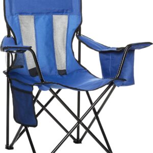 Amazon Basics Portable Camping Chair