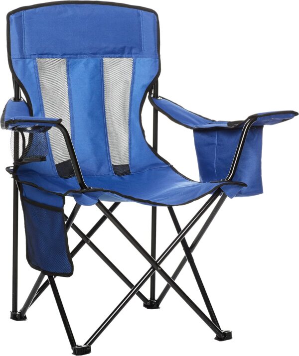 Amazon Basics Portable Camping Chair