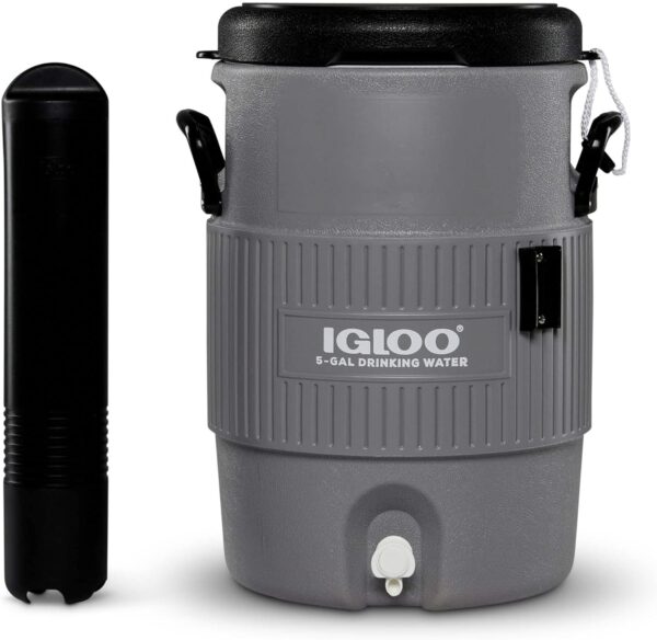 Igloo Portable Sports Cooler Water Beverage