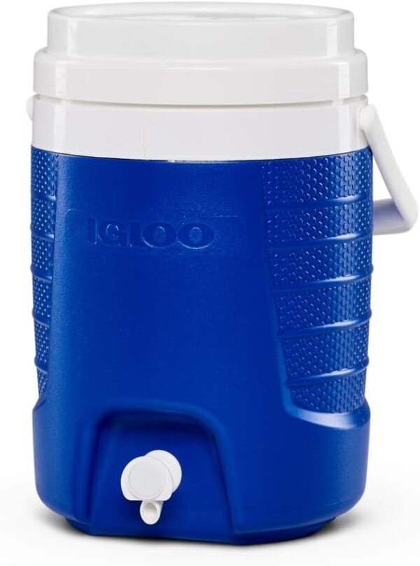 Igloo Water Cooler