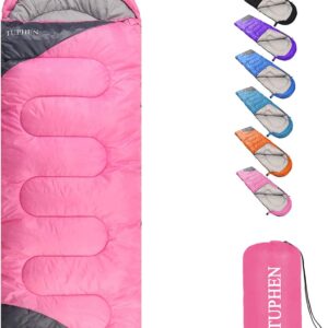 Sleeping Bags for Adults Boys Girls