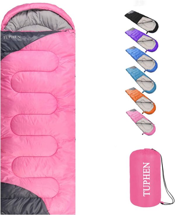 Sleeping Bags for Adults Boys Girls