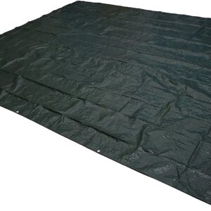 Amazon Basics Waterproof Camping Tarp