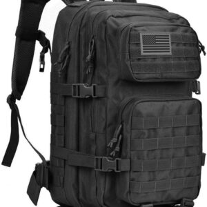 REEBOW GEAR Military Tactical Backpack