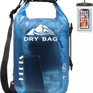 HEETA Waterproof Dry Bag for Women Men