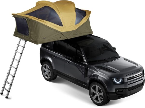 Thule Approach Rooftop Tent - Medium